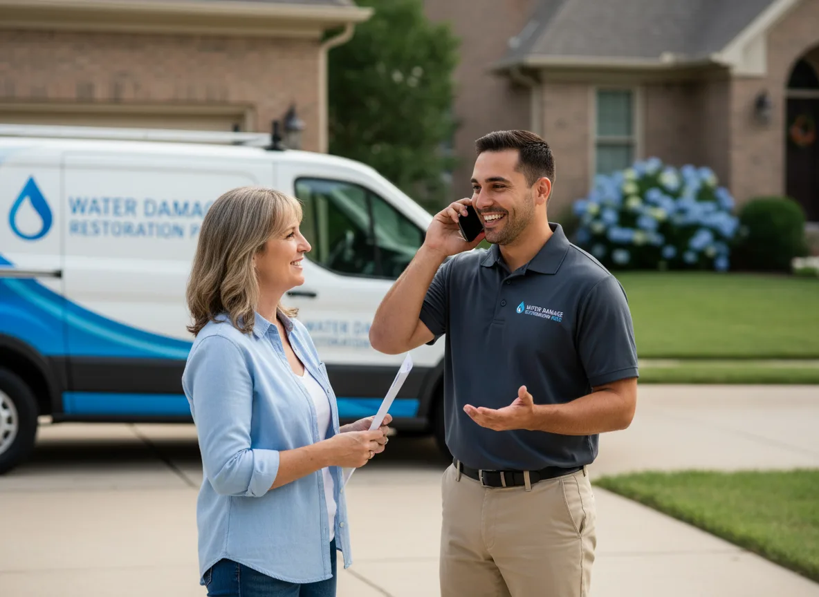 Flood Restoration State Center, IA FAQs